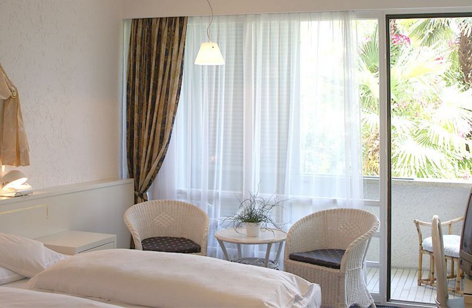 Hotel Kröllner 3s Stelle - Lana, Alto Adige Hotel Kröllner