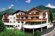 Sporthotel St. Michael