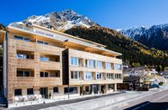 Active Hotel Edelweiss
