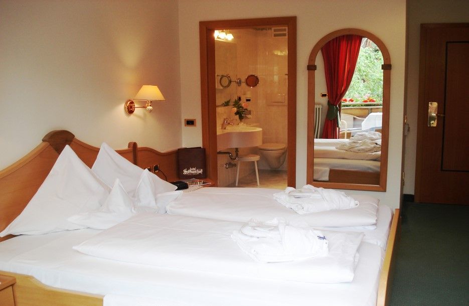 Hotel Sittnerhof 4 Stelle - Merano, Alto Adige Hotel Sittnerhof