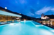 Alpine Nature Hotel Stoll