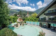 Hotel Vier Jahreszeiten