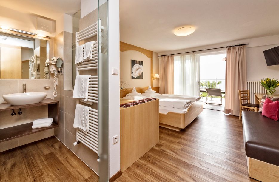 Hotel Grünwalderhof