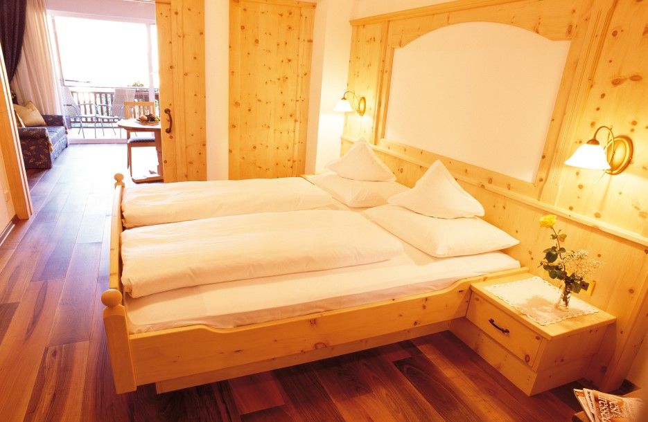 Hotel Sittnerhof 4 Stelle - Merano, Alto Adige Hotel Sittnerhof