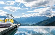 Alpin & Relax Hotel Das Gerstl