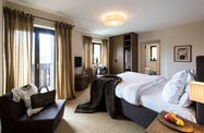 Hotel Chalet Gravenstein