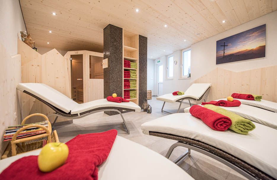 Sterne Hotel Alpenhof Passeiertal Sterne Hotel Alpenhof Passeiertal