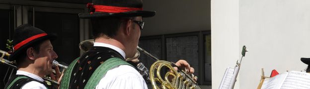 Der Schenner Herbstmarkt