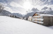 Apartments & Suites Paula Wiesinger