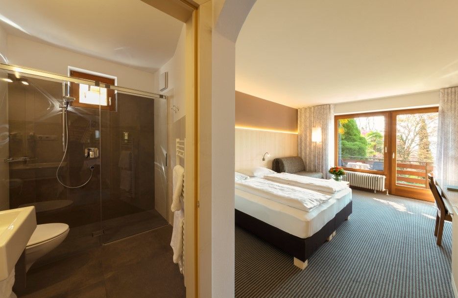 Hotel Thurnergut 3s Stelle - Tirolo, Alto Adige Hotel Thurnergut