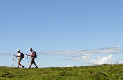 Wanderurlaub in Schenna