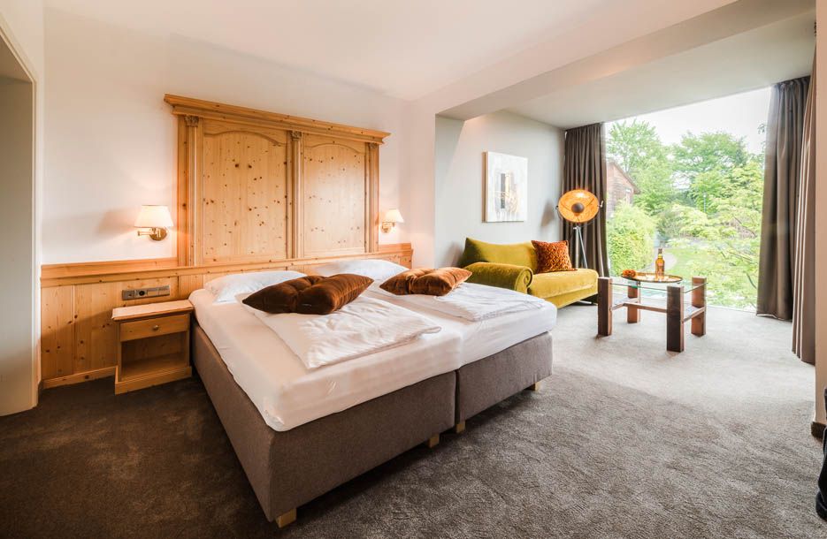 Hotel Kirchsteiger 4 Sterne - Völlan, Südtirol Hotel Kirchsteiger