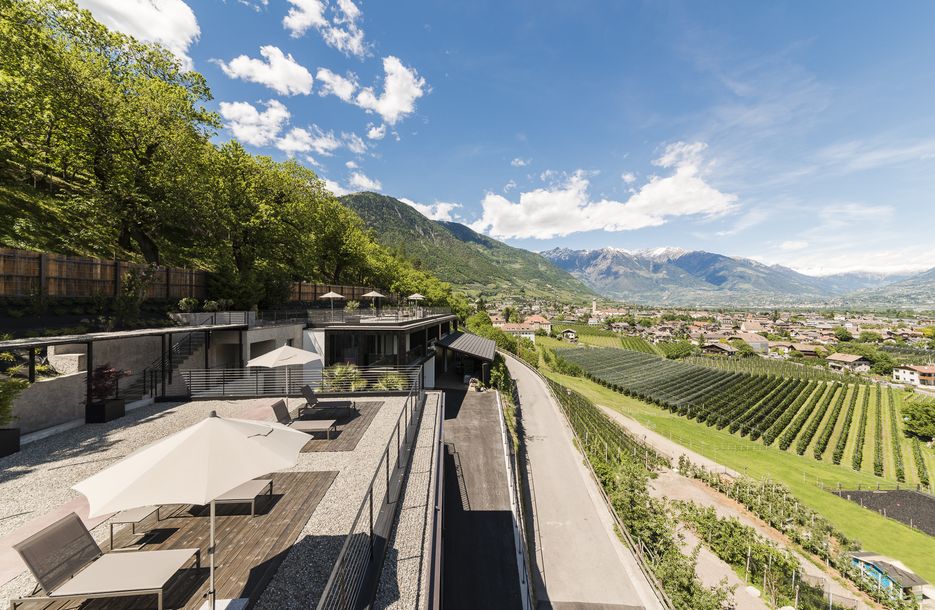 Hotels Pensionen Lana Sudtirol Hotels Pensionen Lana Sudtirol