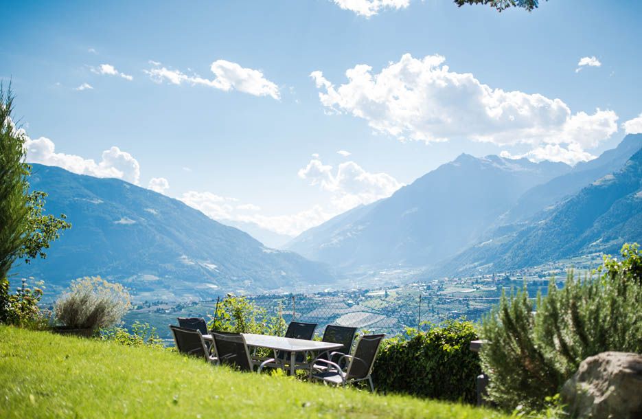 Apartments Artus 3 Sonnen - Schenna, Südtirol Apartments Artus