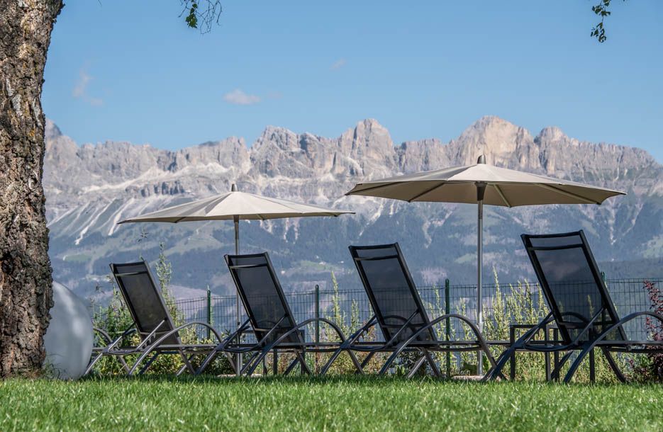 Panoramahotel Obkircher