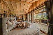 Chalet Resort Zu Kirchwies