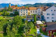 Hotel Traube