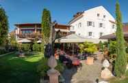 Hotel Traube