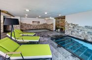 Alpine Nature Hotel Stoll