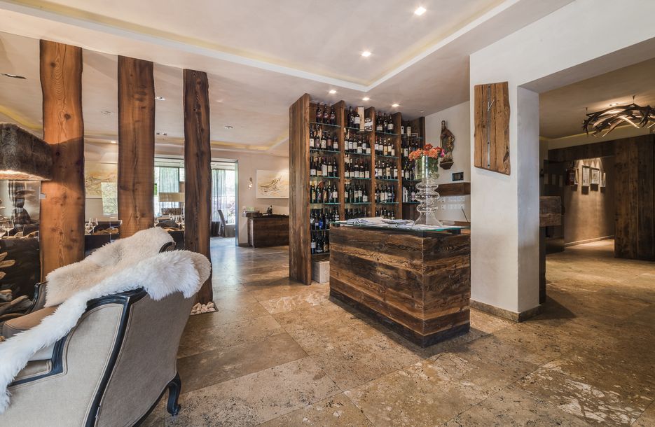 Hotel Kirchsteiger 4 Sterne - Völlan, Südtirol Hotel Kirchsteiger