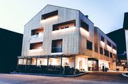 Gourmet und Boutique Hotel Tanzer
