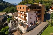 Hotel Pension Sonnegg