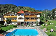 Hotel Mehrhauser