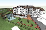 Alpenhotel Plaza