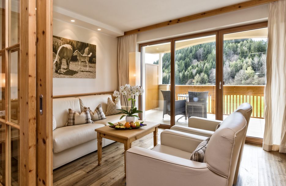 Hotel Sulfner 4 Stelle - Avelengo, Alto Adige Hotel Sulfner