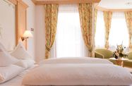 Hotel Cristallo