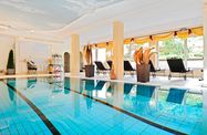 Klein-Fein Hotel Viertlerhof