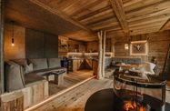 Chalet Resort Zu Kirchwies