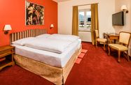 Hotel Traube