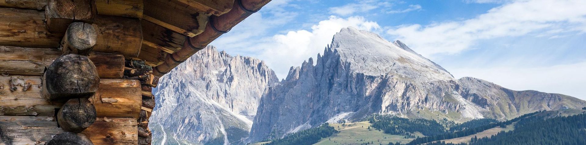 Die besten Chalet Hotels in Südtirol Die besten Chalet Hotels in Südtirol