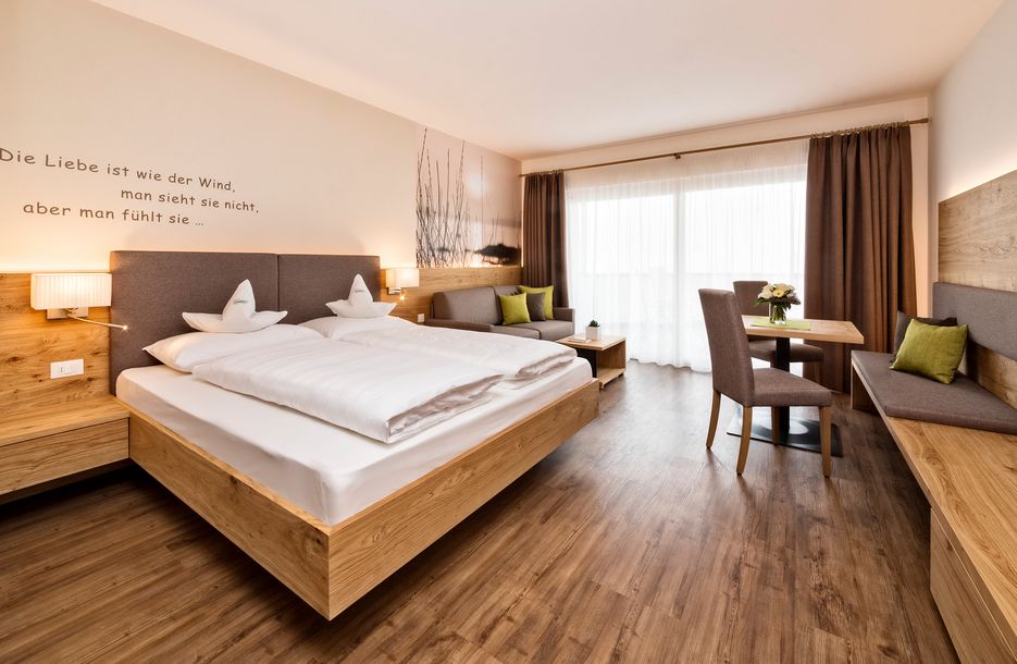 Hotel Grünwalderhof