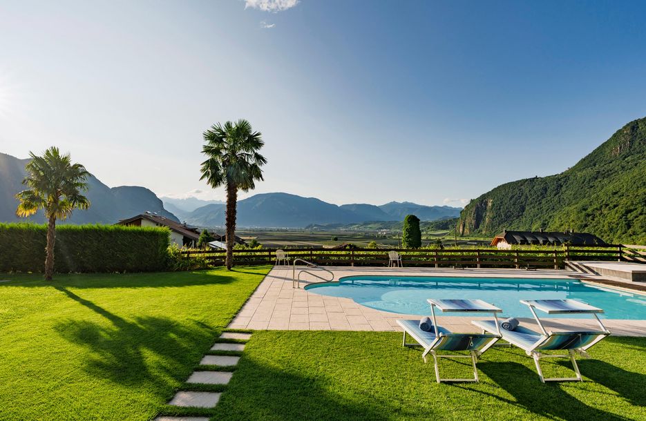 Ferienwohnungen Wieserhof