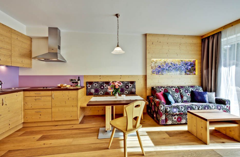 Residence La Villa 4 Stelle - Merano, Alto Adige Residence La Villa