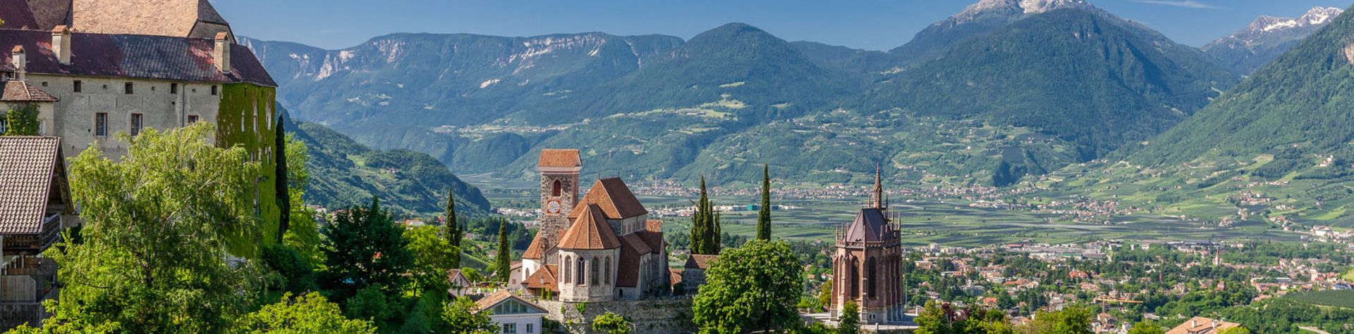 Die besten Unterkünfte in Schenna, Südtirol