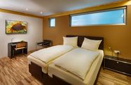 Holiday Apartments Villa Alvarium