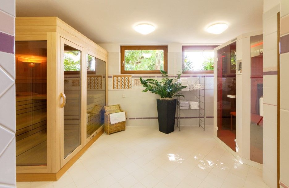 Hotel Thurnergut 3s Stelle - Tirolo, Alto Adige Hotel Thurnergut