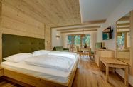 Alpine Nature Hotel Stoll