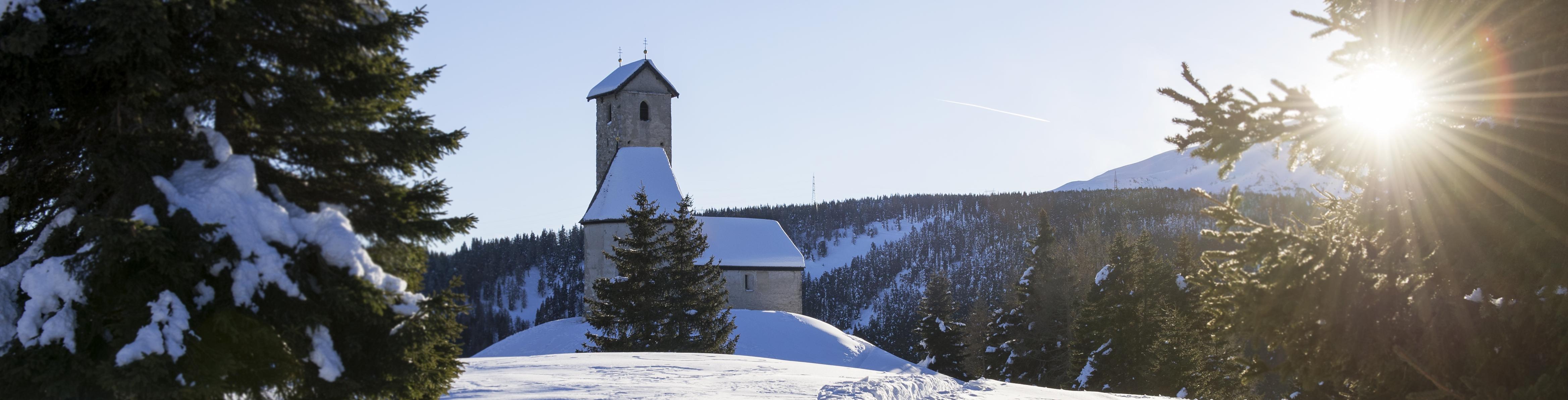 Top Winter Hotels Lana