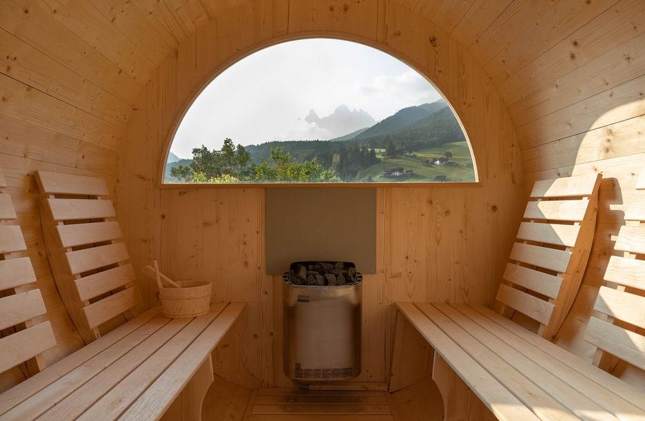 Appartements Villa Messner