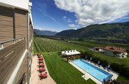 Hotel Gantkofel