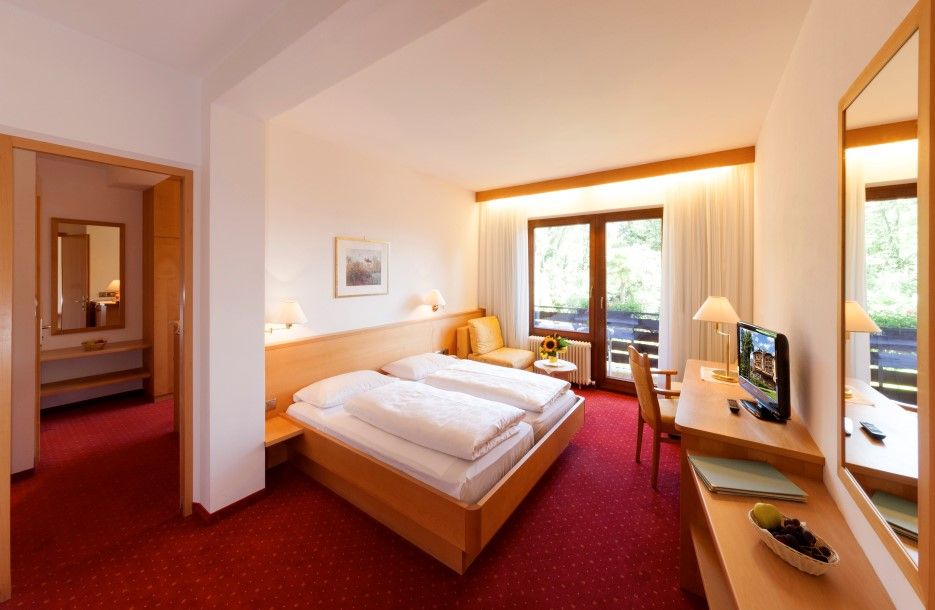 Hotel Thurnergut 3s Stelle - Tirolo, Alto Adige Hotel Thurnergut