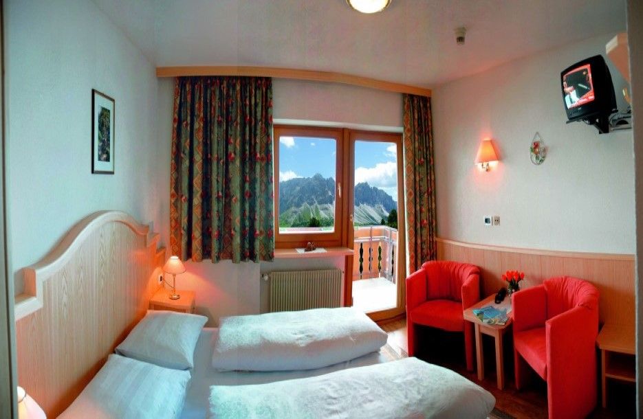 Sterne Hotel Alpenhof Passeiertal Sterne Hotel Alpenhof Passeiertal