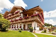 Residence - Garni Melcherhof