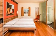 Hotel Traube