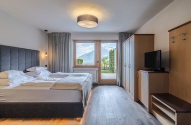 Apartments Michael am Waal 3 Sterne Schenna, Schenna, Südtirol, Wanderhotel