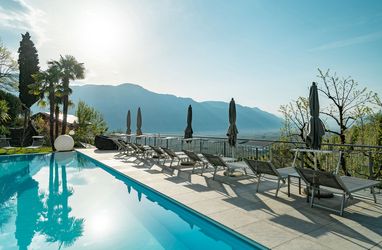 Apparthotel Calma 4 Sterne Tscherms, Meran & Umgebung, Südtirol, Panoramahotel Apparthotel Calma 4 Sterne Tscherms, Meran & Umgebung, Südtirol, Panoramahotel